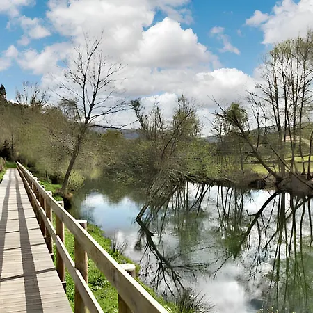 Charming House In With Terrace And Parking Дом отдыха *