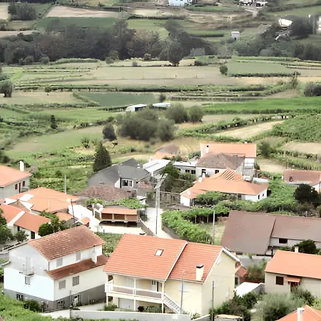 Charming House In With Terrace And Parking