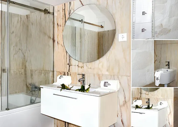 Charming House In With Terrace And Parking Ferienhaus Riba de Mouro