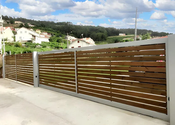 Charming House In With Terrace And Parking Сasa de vacaciones