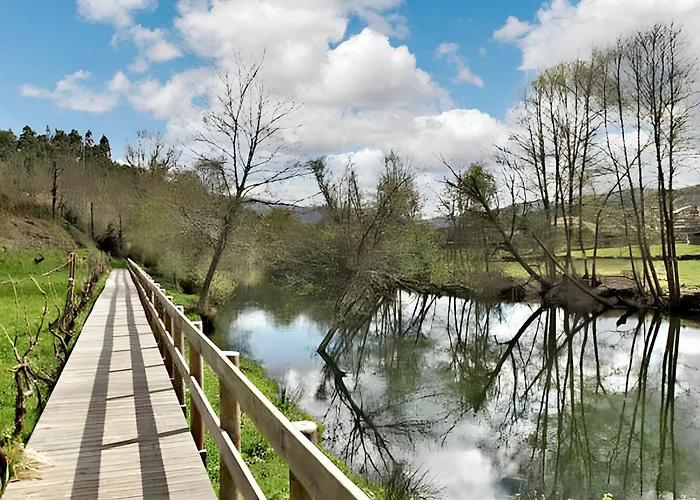 Charming House In With Terrace And Parking Ferienhaus *